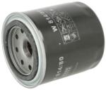 Mann Filter Revizie, Filtru Ulei (w 814/80)