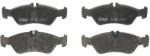 TRW Frane, Set Placute Frana Disc (gdb1263)