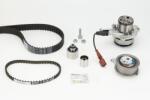 Continental Distributie, Set Pompa Apa+curea Dintata (ct 1168 Wp8 Pro)