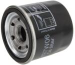 HENGST Revizie, Filtru Ulei (h97w06)