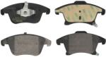 TEXTAR Frane, Set Placute Frana Disc (2226901)