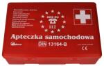 MAMMOOTH Accesorii Auto, Trusa De Prim Ajutor (mmt A100 002)