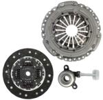 LUK Transmisie, Set Ambreiaj (622 3096 35)