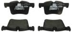 TEXTAR Frane, Set Placute Frana Disc (2519901)