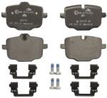 ATE Frane, Set Placute Frana Disc (13.0460-2716.2)