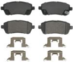 TEXTAR Frane, Set Placute Frana Disc (2428303)