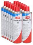CRC Ulei Motor & Lichide, Solutie Curatat Franae (crc Brake 20 K12pcs)