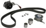 Continental Distributie, Set Pompa Apa+curea Dintata (ct 1168 Wp4)