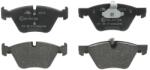 ATE Frane, Set Placute Frana Disc (13.0460-7176.2)
