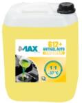4MAX Ulei Motor & Lichide, Antigel Concentrat (antigel 4max G12 Plus 5l)