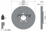 TEXTAR Frane, Disc Frana (92106605)