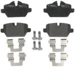 Bosch Frane, Set Placute Frana Disc (0 986 494 269)