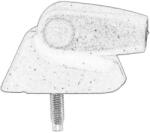 OE RENAULT Accesorii Auto, Antena (82 00 684 863)
