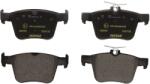 TEXTAR Frane, Set Placute Frana Disc (2500901)