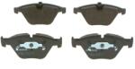 Bosch Frane, Set Placute Frana Disc (0 986 495 082)