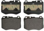 ATE Frane, Set Placute Frana Disc (13.0460-4883.2)
