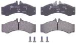 ATE Frane, Set Placute Frana Disc (13.0460-7909.2)