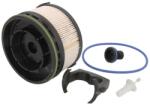 Mann Filter Revizie, Filtru Combustibil (pu 11 001 Z Kit)