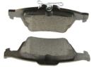 TEXTAR Frane, Set Placute Frana Disc (2521201)