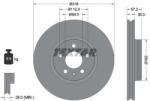 TEXTAR Frane, Disc Frana (92282705)