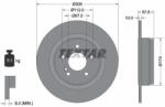 TEXTAR Frane, Disc Frana (92163303)