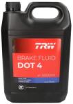 TRW Ulei Motor & Lichide, Lichid De Frana (pfb405se)