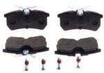 TEXTAR Frane, Set Placute Frana Disc (2335301)