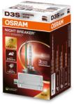 OSRAM Becuri Auto, Bec Far Faza Lunga (osr66340xn2)