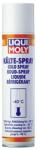LIQUI MOLY Ulei Motor & Lichide, Agent De Curatare Elemente Electrice (lim8916)