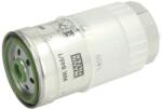 Mann Filter Revizie, Filtru Combustibil (wk 845/1)