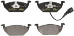 TEXTAR Frane, Set Placute Frana Disc (2313101)