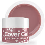  NTN Cover Egyfázisú Körömépítő Zselé 50g