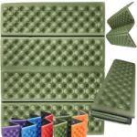 Spokey Habszivacs Összecsukható Túraszőnyeg Thermo Ülés A Hegyekben (923497)