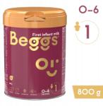Beggs 1 kezdő tej (800 g) (760017)