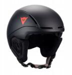 Dainese Sísisak Dainese Elemento black/red 59-62 cm (XL-XXL) (4840376 606)