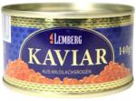 Lemberg Gorbusa lazac kaviár Alaska Gold "Lemberg" 140g (BD140A)