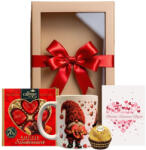 Ajándékküldő szolgálat Szeretettel Valentin napra