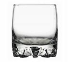 Pasabahce Pohár italokhoz, whisky-hez Pasabahce Sylvana 6 db-os szett, 200 ml-es, alacsony (74775)