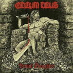 ODEUM DEUS Brutal Slaughter