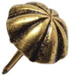  Kárpitos díszszeg - esernyő - 100 db