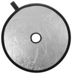 P&V Derítőlap objektív kivágással 60 CM 2IN1 ÚJ