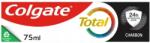Colgate Total fogkrém Charcoal 75 ml (6920354835971)