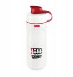 Polisport Kulacs Polisport Thermal T500 500 ml white/black 500 ml (4-P864554KC)