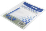 PPB Genotherm, lefűzhető, A4, 40 mikron, narancsos felület, PPB extra, (100db/csomag) (GLFPPBA440N)