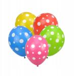 Arpex Lufik alkalmi ünnepségekre 28 cm 5 db többszínű