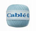 Sajnóg Kordonek Cable 5 -50g/330m kék 008 (Cable 5)