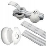 Alpine Hearing Protection Fejhallgató Hangszigetelő Védőfülpárna Csecsemőknek 25dB (111.82.371)