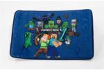 Character World Minecraft Battle lábtörlő, fürdőszobai kilépő 40x60 cm