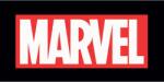 Character World Marvel Logo fürdőlepedő, strand törölköző 70x140cm