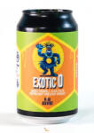 Mead Scientist - Exotic O (0, 33L) (7 %)